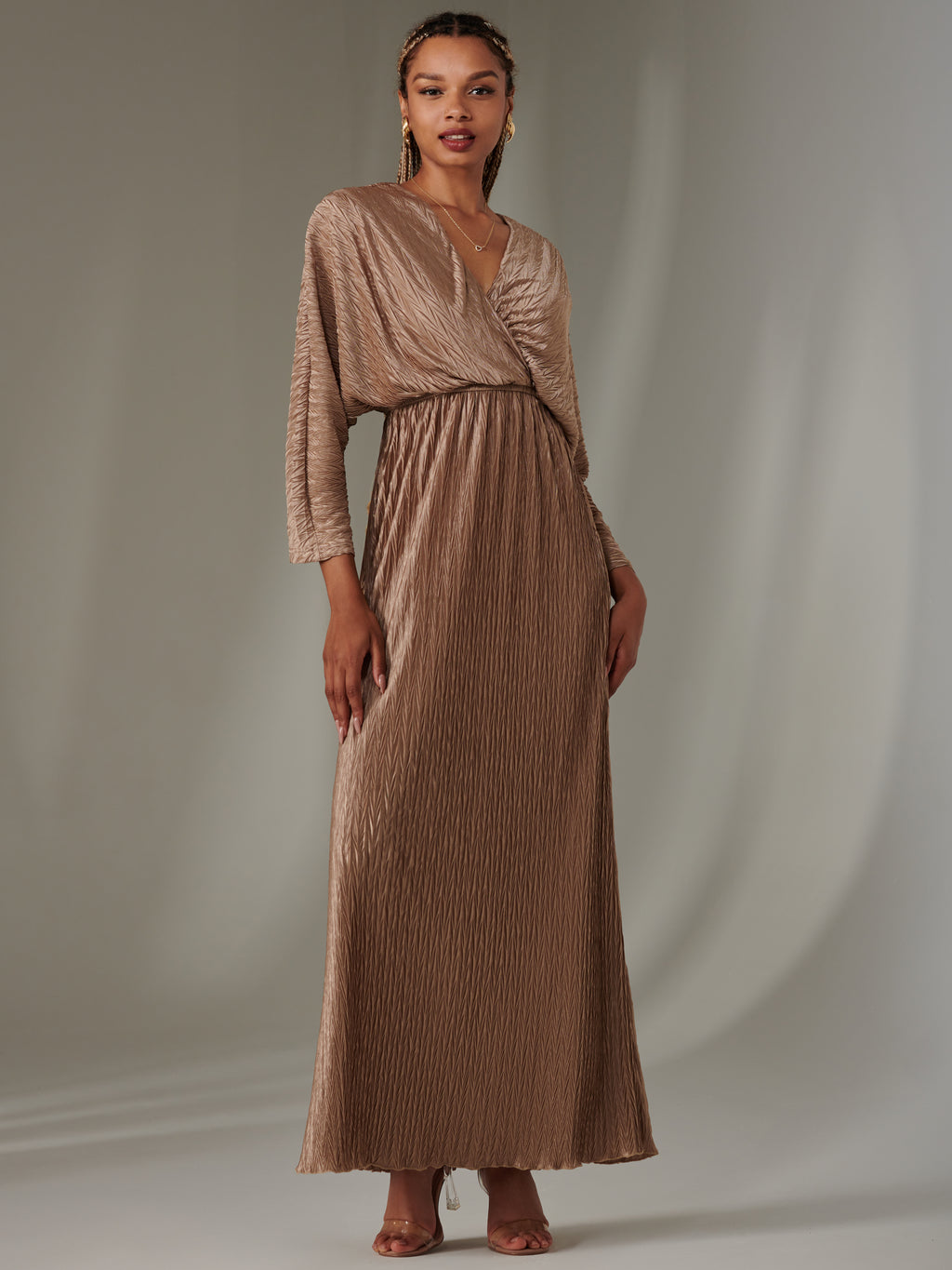cami maxi dress plus size Plus Cami Maxi Dress