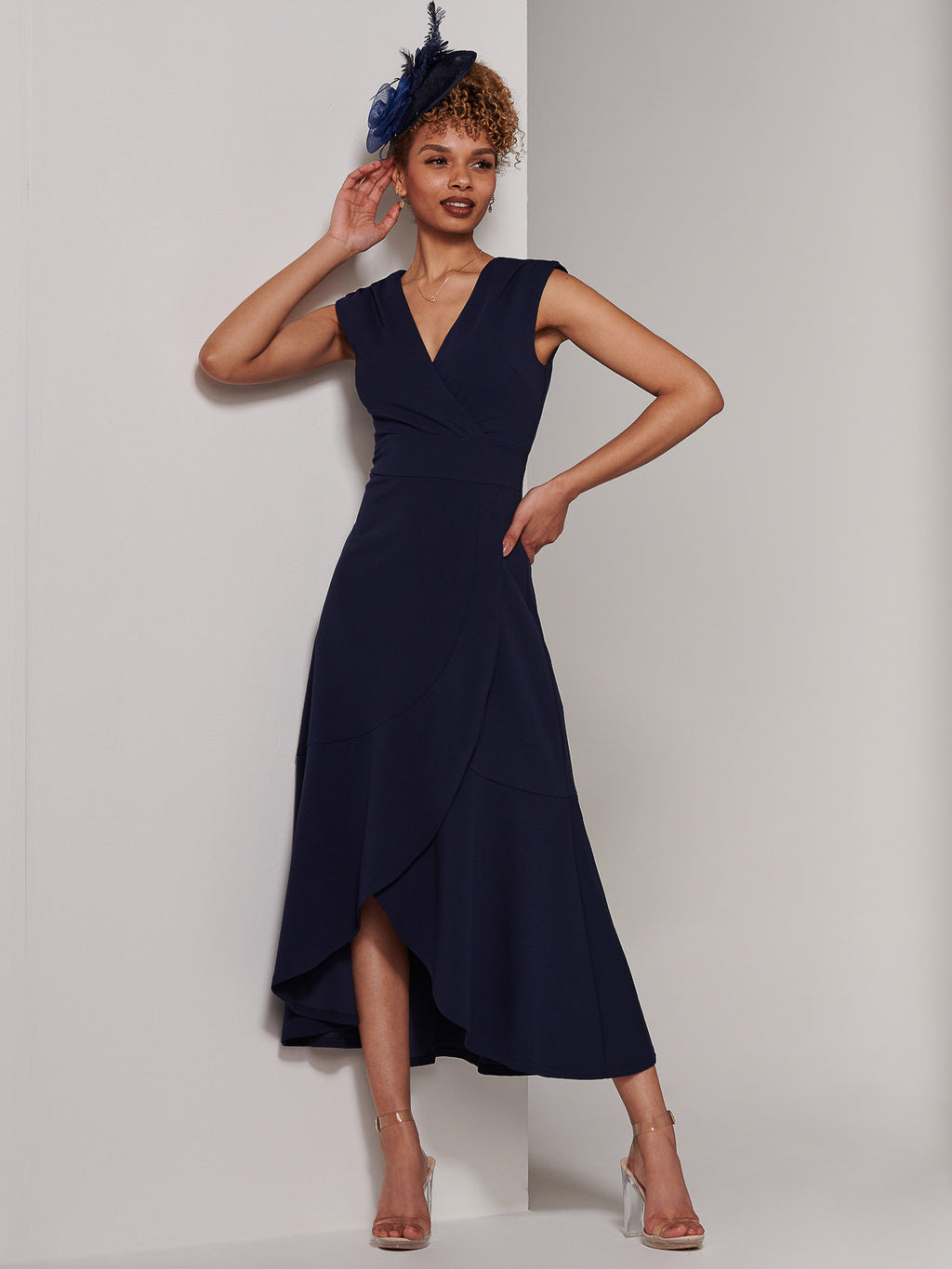 Preslie Dress main image 1