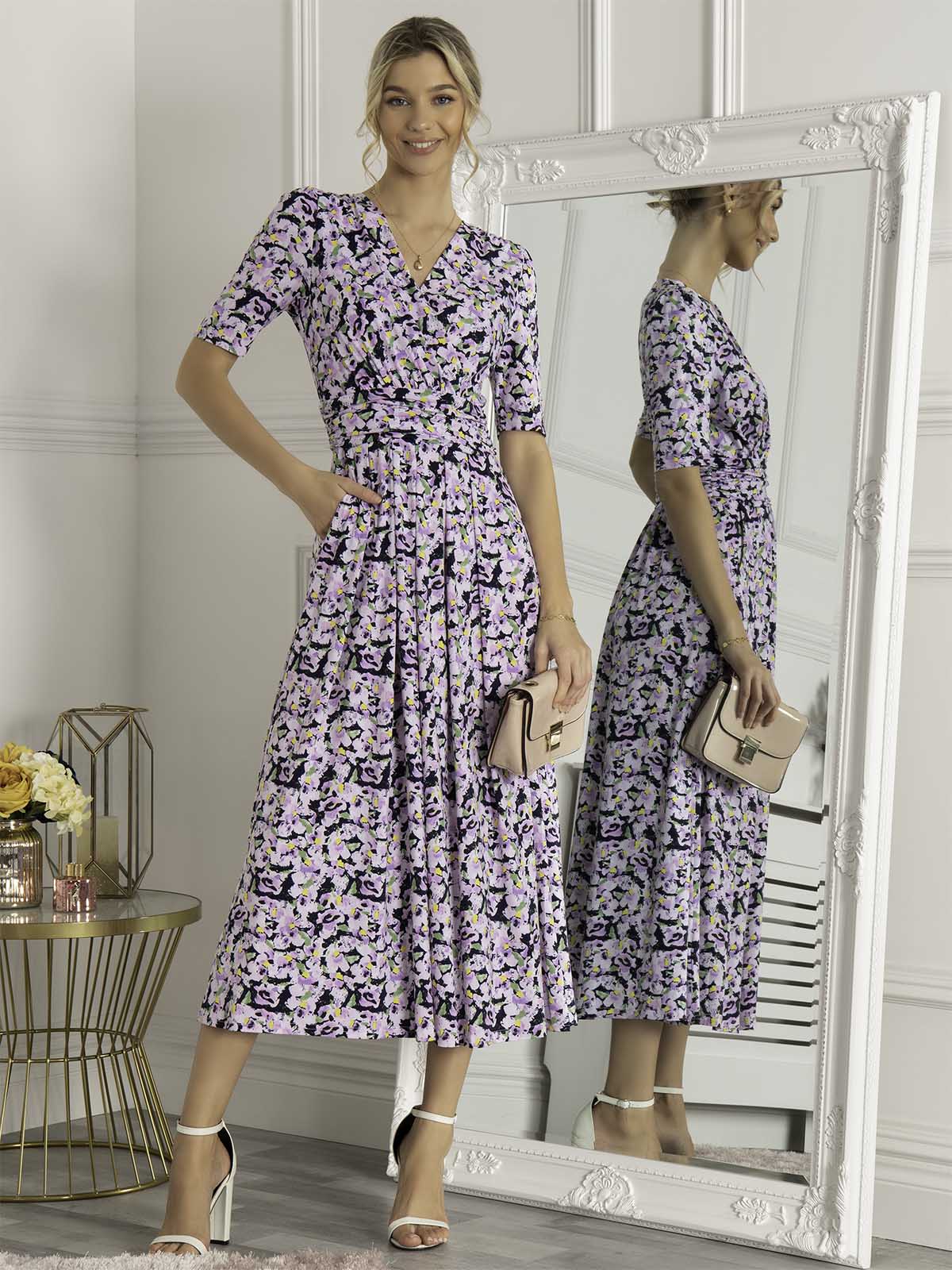 Jolie moi dresses outlet qvc