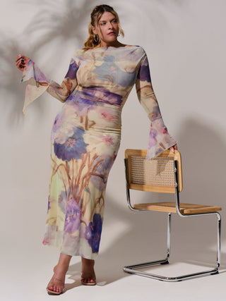 Plus Size Dresses