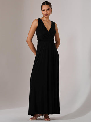 ella jersey maxi dress Ella Maxi Dress