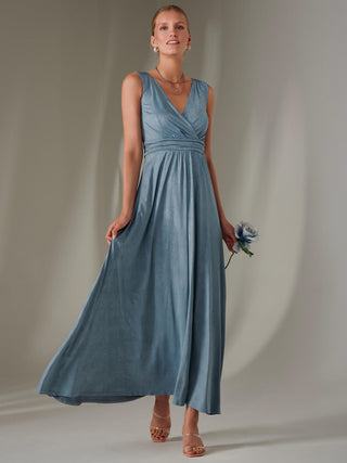 ella jersey maxi dress Wisp Ella Jersey Maxi Dress