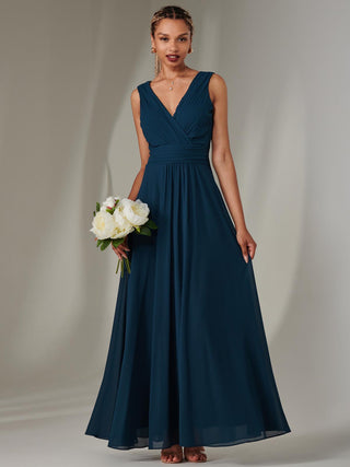 cora chiffon dress Cora Chiffon Dress