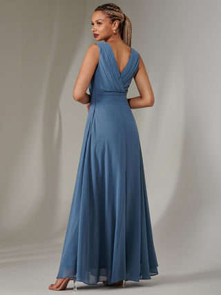 jolie moi bridesmaid dresses Buy Jolie Moi Red Pleated Bridemaids Maxi Dress from Next USA