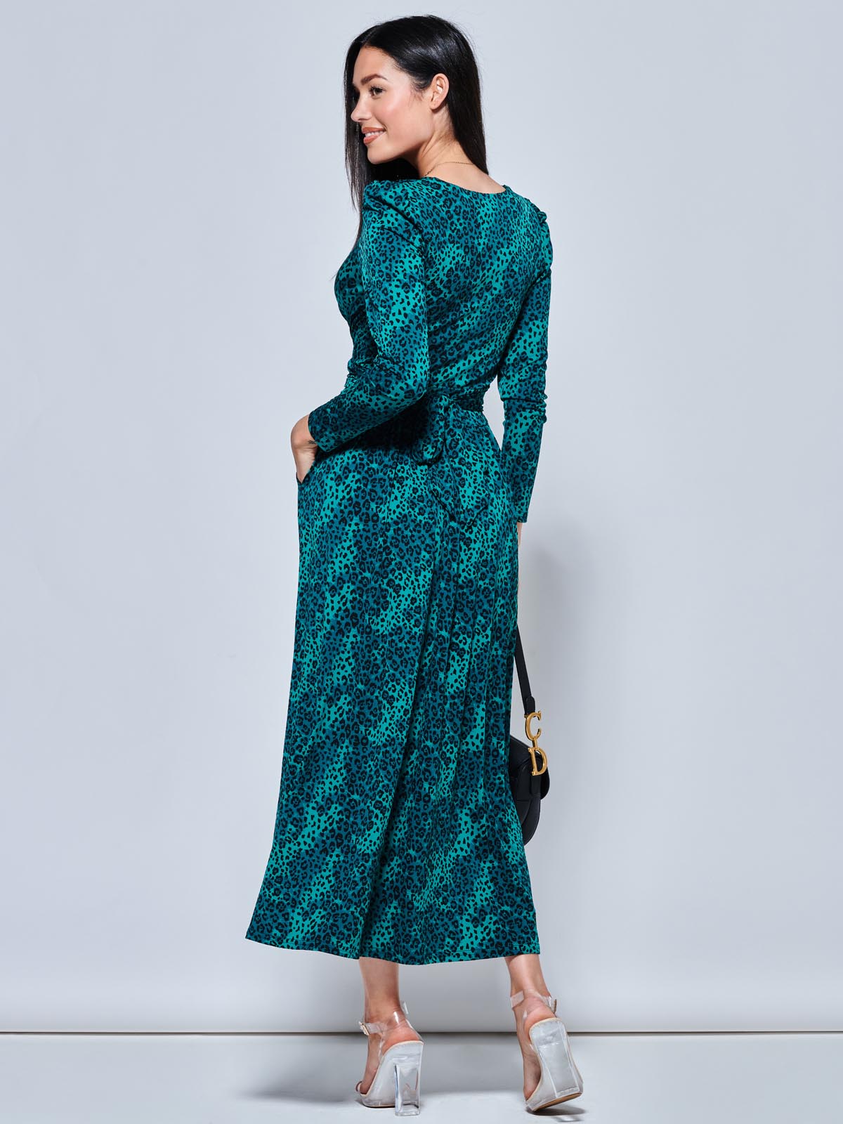 Yondal best sale dress green