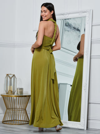 Multiway Maxi Bridesmaid Dress with Bandeau | Jolie Moi UK Jolie Moi Retail Multiway Maxi Bridesmaid Dress with Bandeau | Jolie Moi UK Jolie Moi Retail