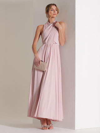 Multiway Maxi Bridesmaid Dress with Bandeau | Jolie Moi UK Jolie Moi Retail Multiway Maxi Bridesmaid Dress with Bandeau | Jolie Moi UK Jolie Moi Retail