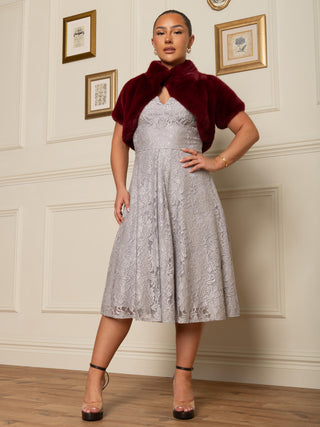 bolero jackets for formal dresses uk Silver Evening Shrugs And Bolero Jackets Shrugs And Boleros For Evening Dresses Uk Deals
