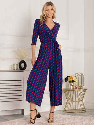 Rawiya Bardot Neck Mesh Dress, Navy Floral – Jolie Moi Retail