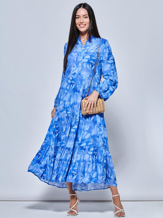 maxi shirt dress uk Shop Plus Size Paisley Natural Maxi Shirt Dress, Multi