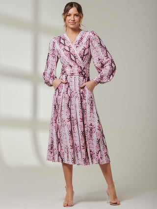 Wrap Dresses Tagged "colour-pink" Jolie Moi Retail Wrap Dresses Tagged "colour-pink" Jolie Moi Retail