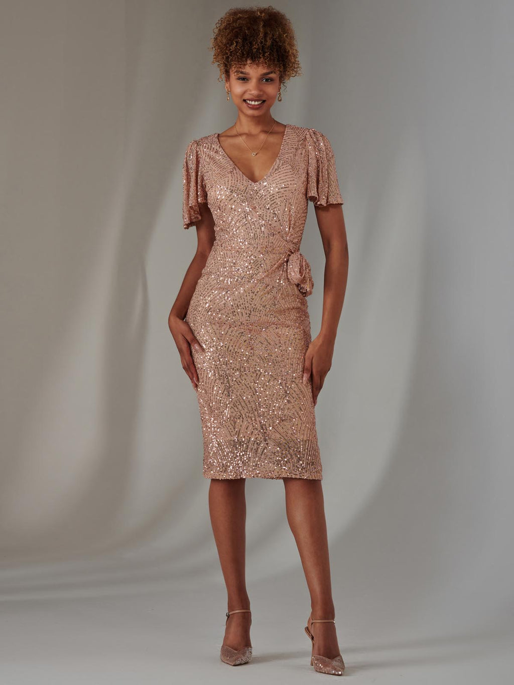 Allie Dress