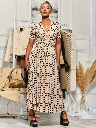 wrap front jersey dress Buy Pour Moi Black Floral Birdie Stretch Viscose Jersey Wrap Front Dress from Next USA