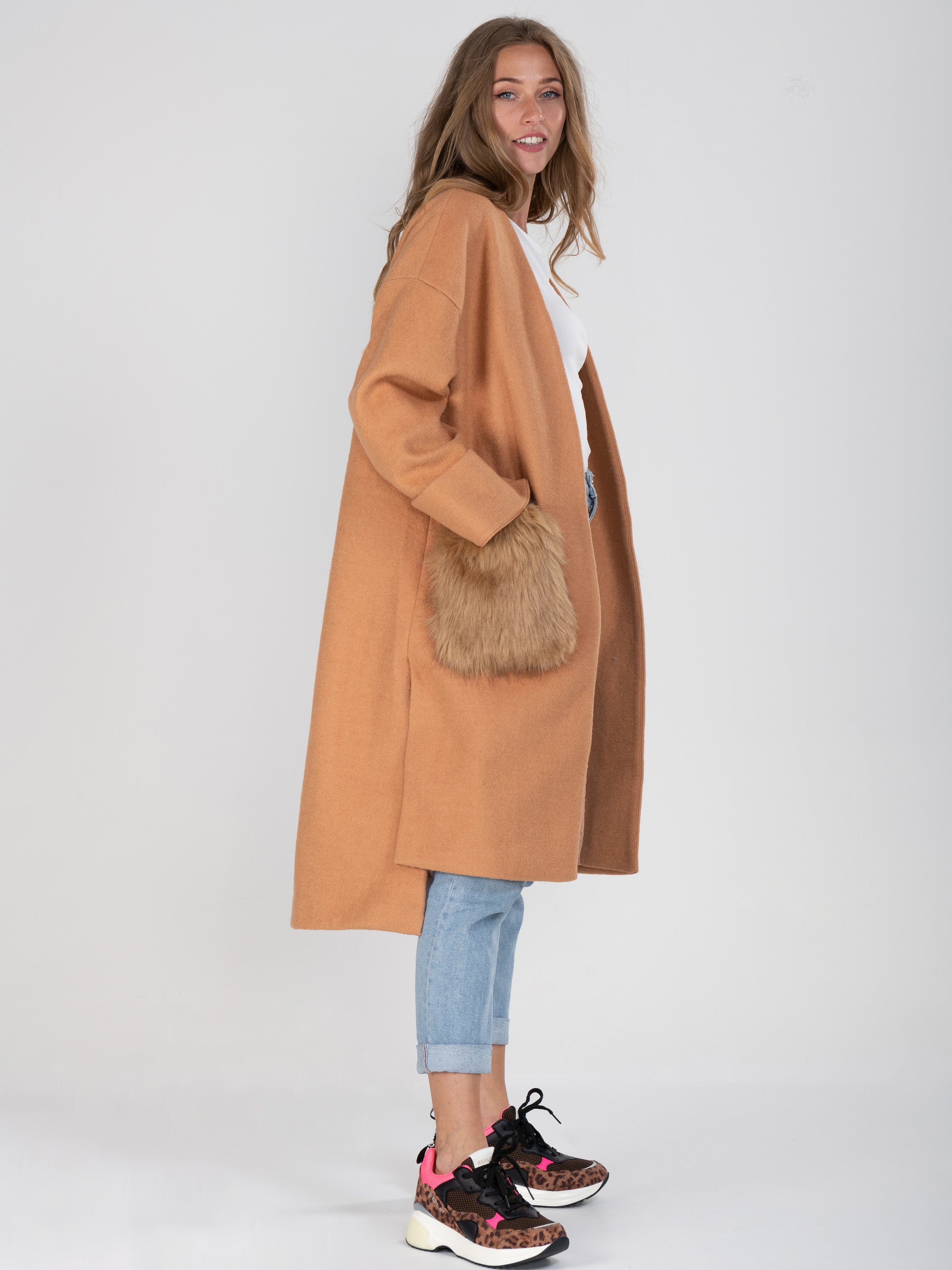 Paloma wool 2025 julieta coat