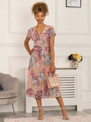 Summer Dresses Pretty Little Thing Dresses Ireland Lila Wedding