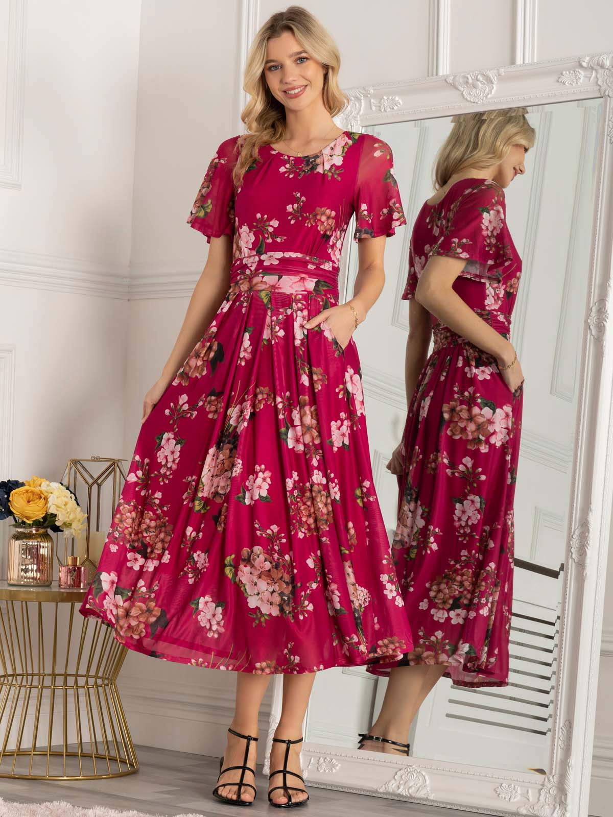 Dressberry maxi dresses fashion