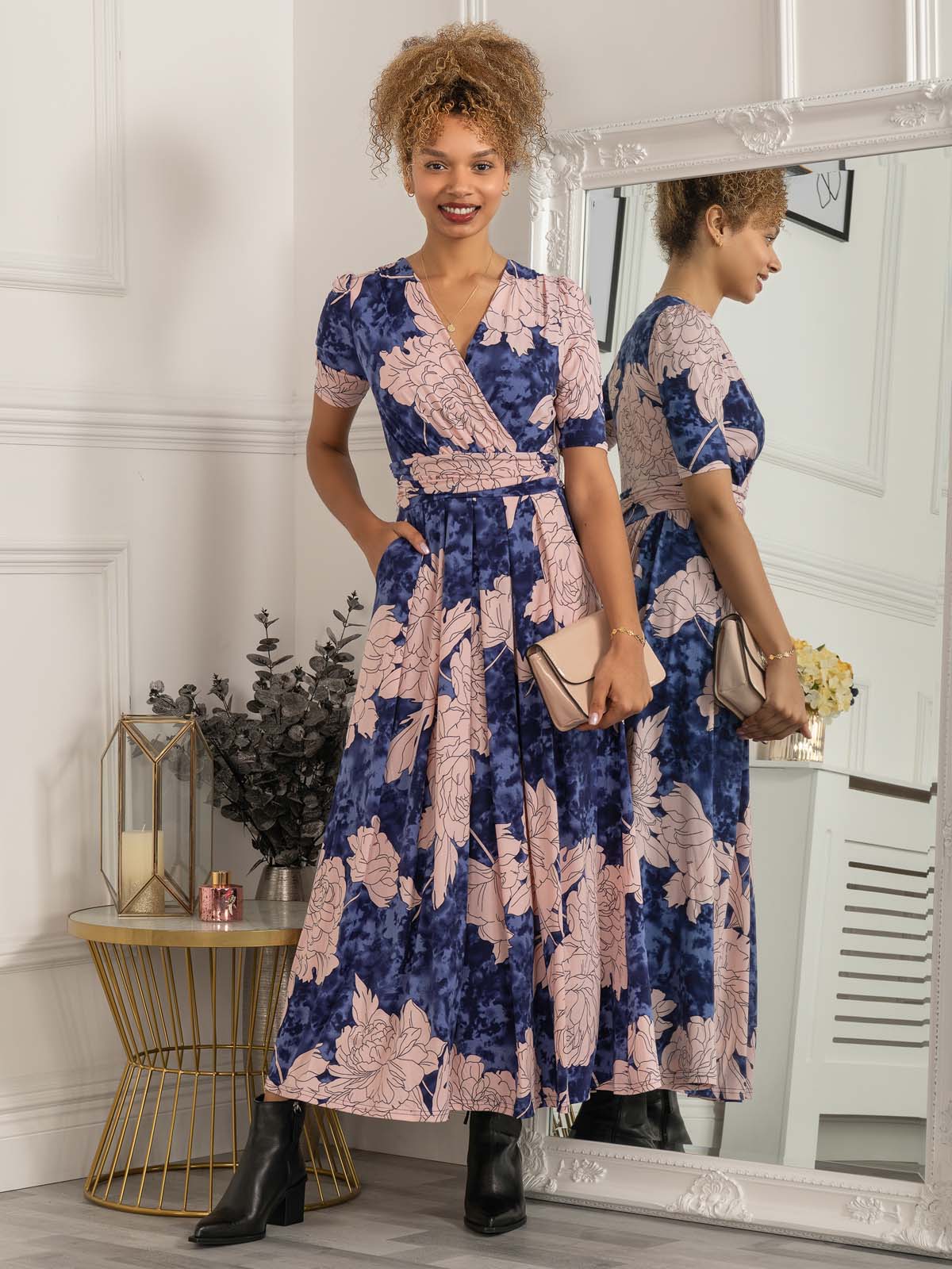 Long dresses 2024 styles 2019