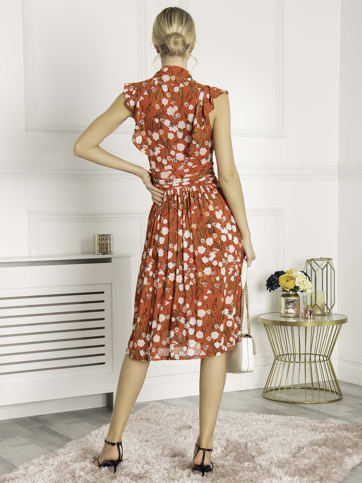 Erdem hotsell sebla dress