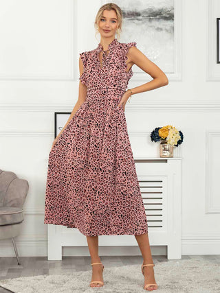Stylish Wedding Guest Dresses for Women Over 50