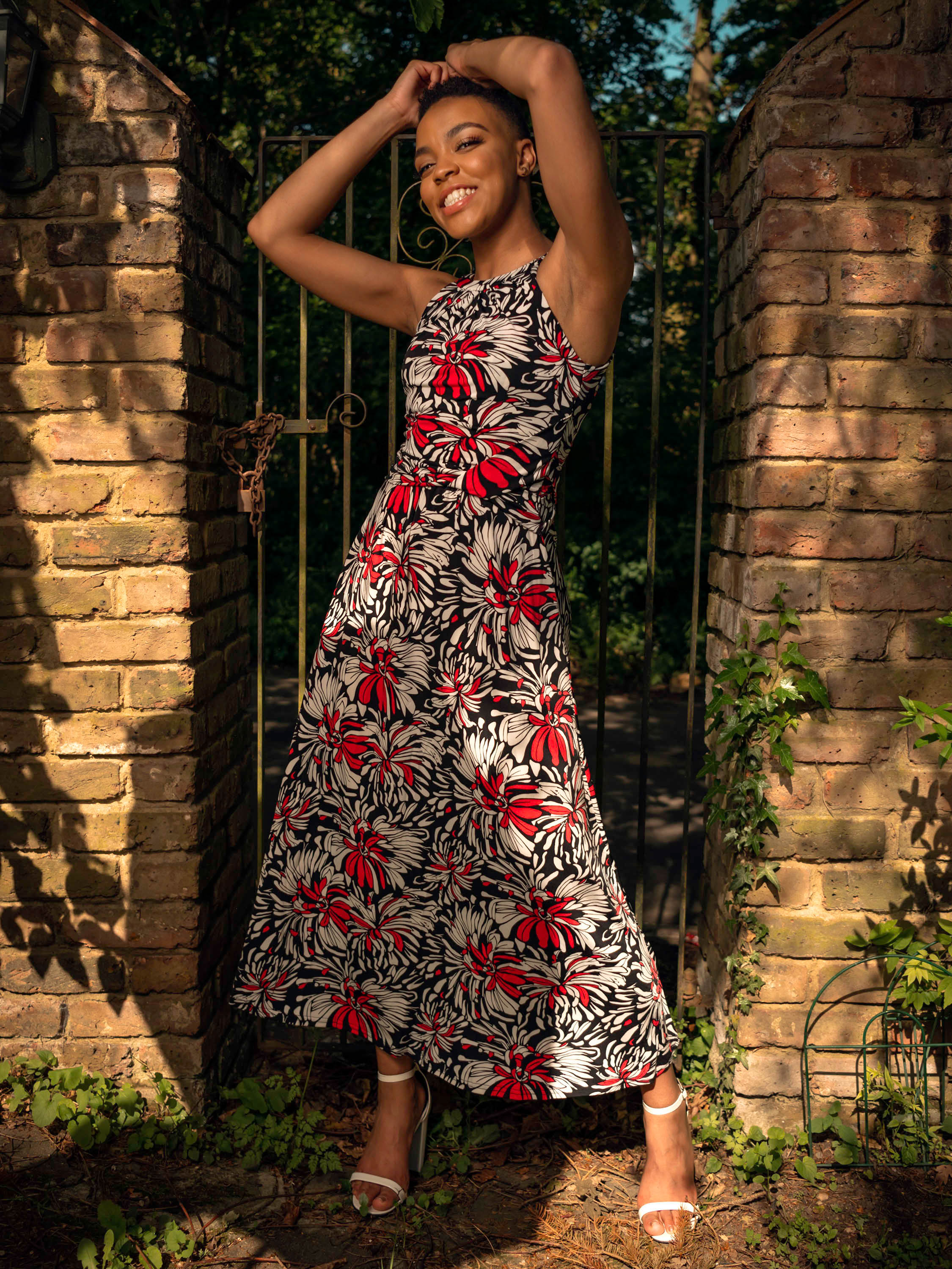 Full Bloom - Maxi Dress for Women | Billabong
