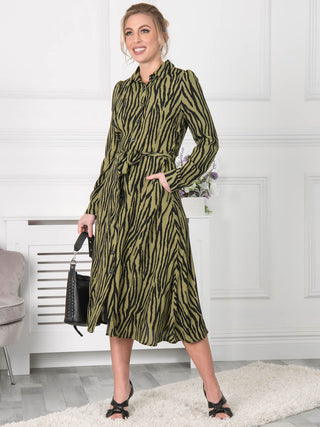 shea midi dress Shea Midi Dress
